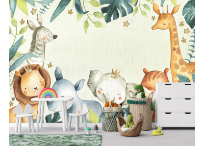 Снимка на фототапет